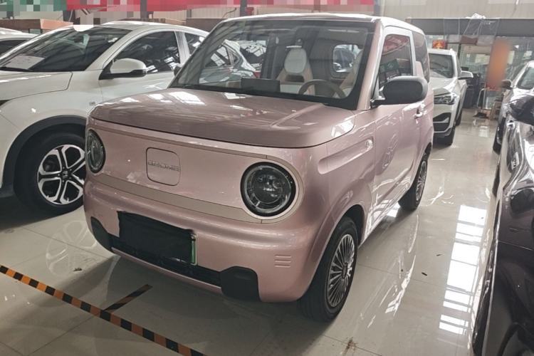 Used Geely Galaxy Panda 2024 Panda Mini 200km Longteng PRO Edition Guazi used car, China used car export, Used car for sale, Used cars, Cheapest cars for sale
