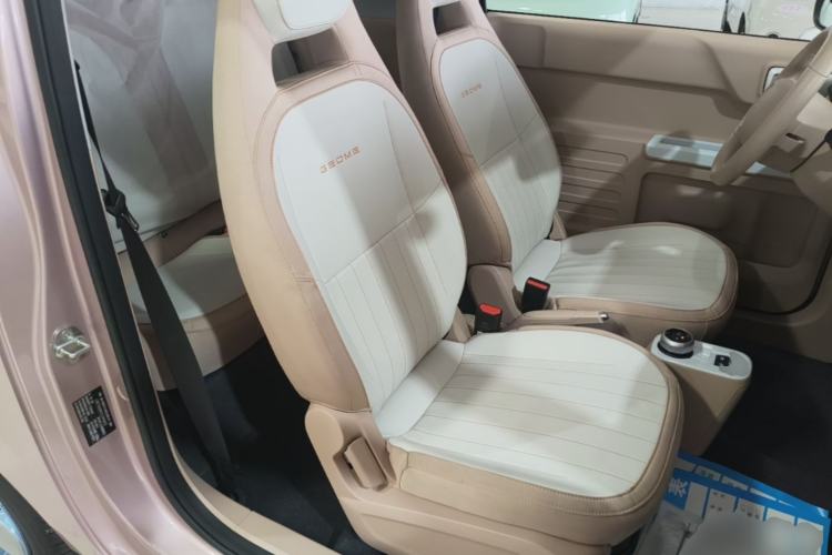 Used Geely Galaxy Panda 2024 Panda Mini 200km Longteng PRO Edition Right Front Seat