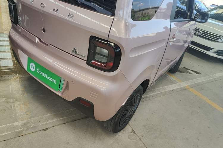 Used Geely Galaxy Panda 2024 Panda Mini 200km Longteng PRO Edition Right Rear Taillight