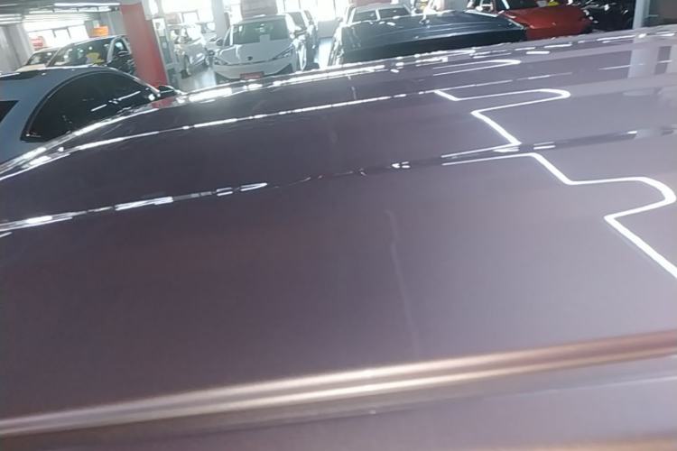 Used Geely Galaxy Panda 2024 Panda Mini 200km Longteng PRO Edition Roof