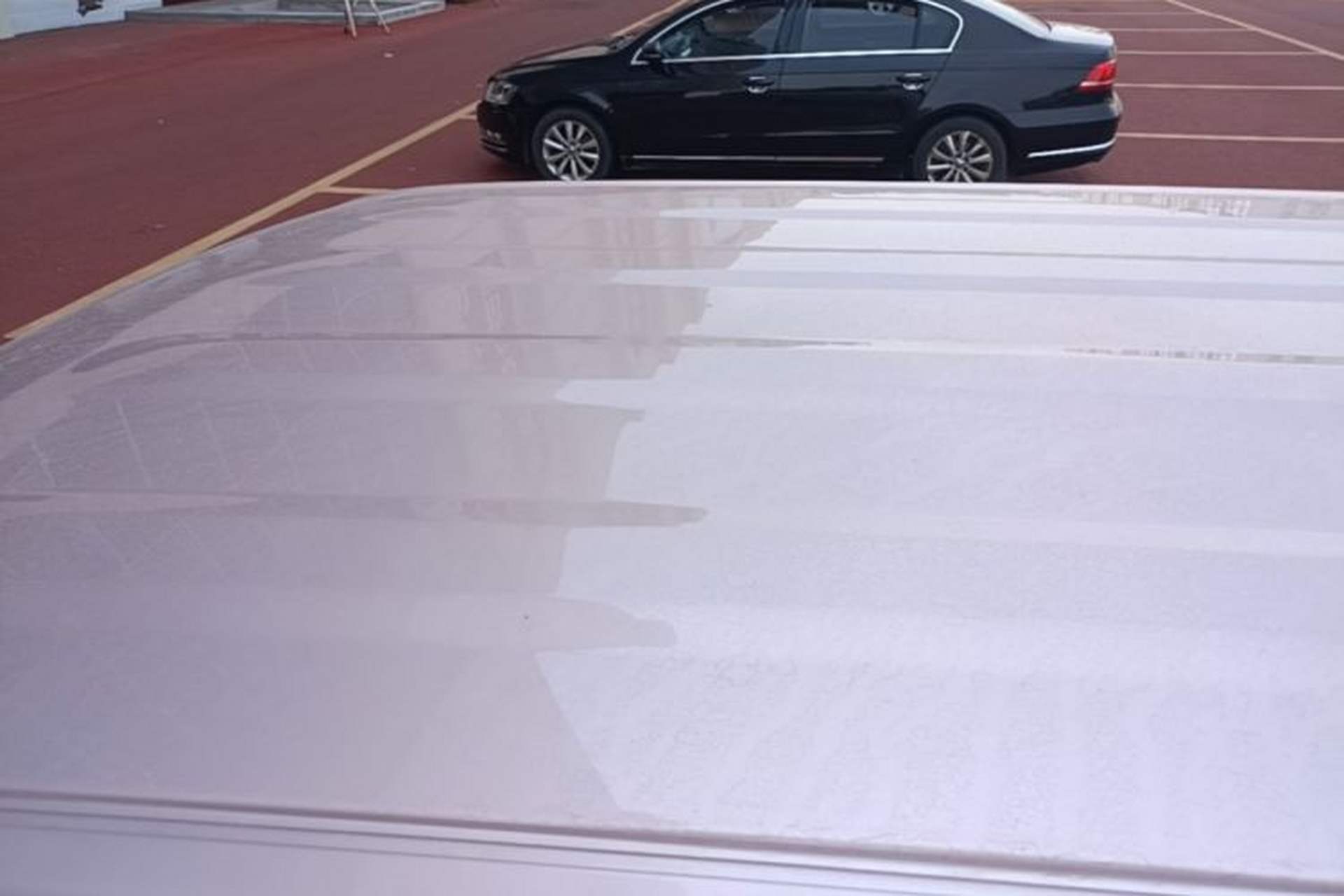 Used Geely Galaxy Panda 2024 Panda Mini 200km Endurance Bear Roof