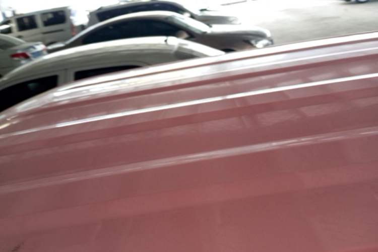 Used Geely Galaxy Panda 2024 Panda Mini 200km Endurance Bear Roof
