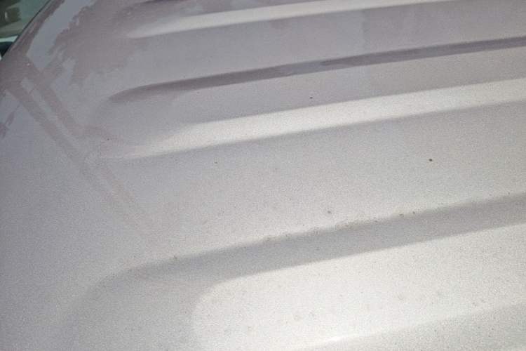 Used Geely Galaxy Panda 2024 Panda Mini 200km Longteng PRO Edition Roof