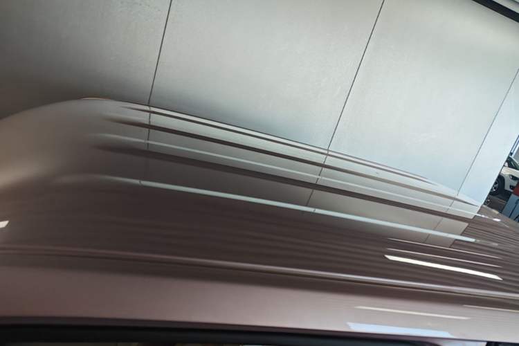 Used Geely Galaxy Panda 2024 Panda Mini 200km Longteng PRO Edition Roof