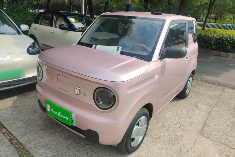 Used Geely Galaxy Panda 2024 Panda Mini 200km Endurance Bear Guazi used car, China used car export, Used car for sale, Used  cars, Cheapest cars for sale