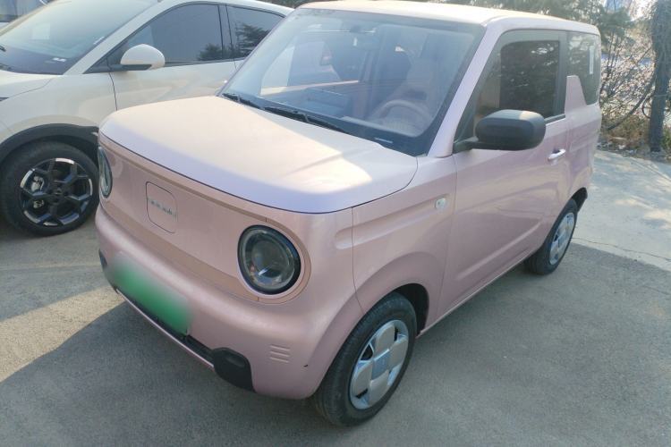 Used Geely Galaxy Panda 2024 Panda Mini 200km Endurance Bear Guazi used car, China used car export, Used car for sale, Used  cars, Cheapest cars for sale