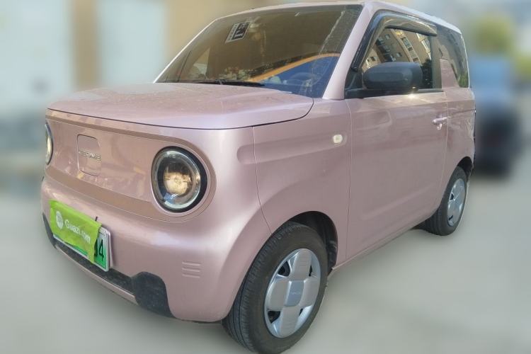 Używany Geely Galaxy Panda 2024 Panda Mini 200km Endurance Bear Guazi used car, China used car export, Used car for sale, Used  cars, Cheapest cars for sale