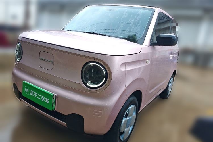 Used Geely Galaxy Panda 2024 Panda Mini 200km Endurance Bear Guazi used car, China used car export, Used car for sale, Used  cars, Cheapest cars for sale