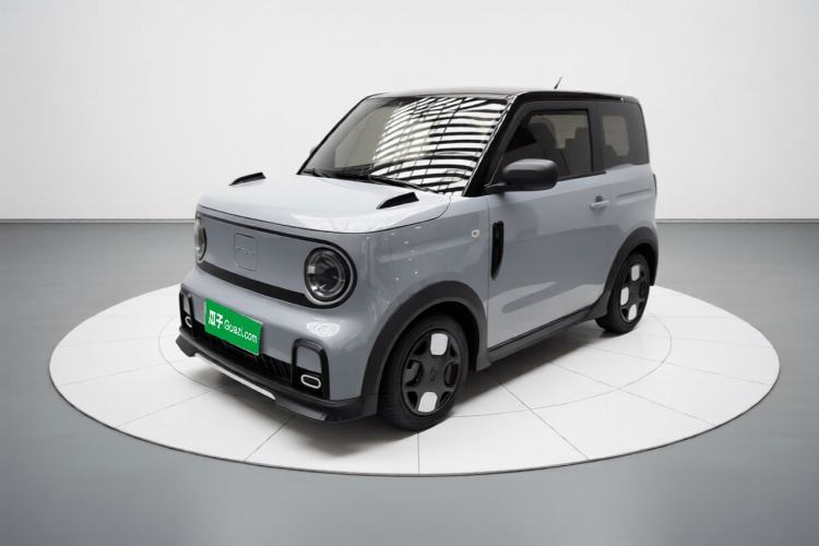 Geely Galaxy Panda 2024 200km Panda Kart usata Guazi used car, China used car export, Used car for sale, Used  cars, Cheapest cars for sale