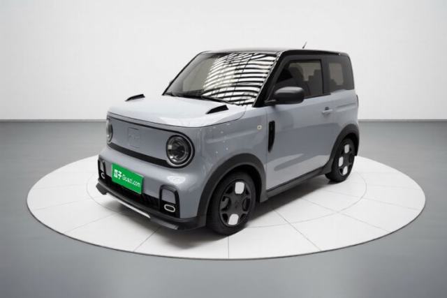 Used Geely Galaxy Panda 2024 200km Panda Kart