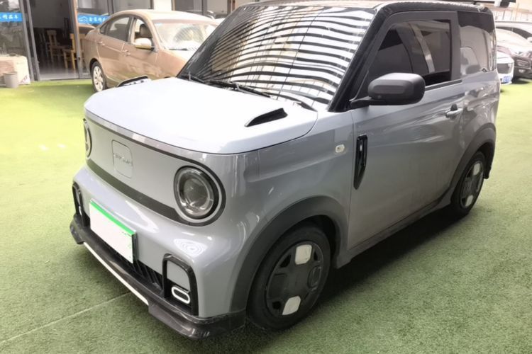 Used Geely Galaxy Panda 2024 200km Panda Kart Guazi used car, China used car export, Used car for sale, Used  cars, Cheapest cars for sale