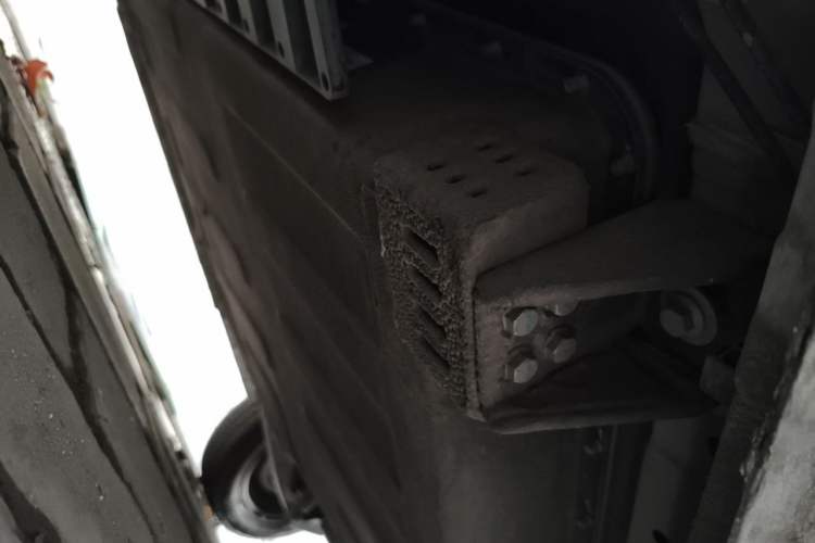 Used Geely Galaxy Panda 2024 Panda Mini 200km Endurance Bear Chassis Front Left