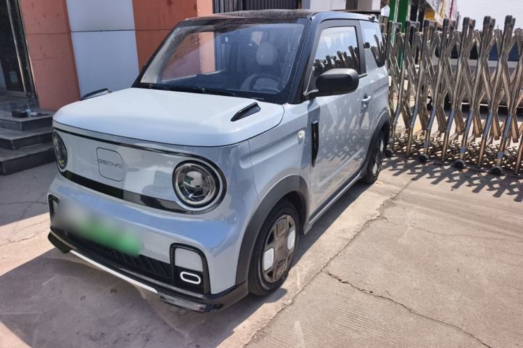 Used Geely Galaxy Panda 2024 200km Panda Kart Guazi used car, China used car export, Used car for sale, Used  cars, Cheapest cars for sale