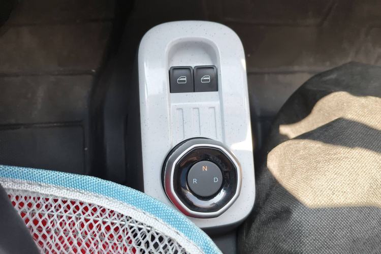Used Geely Galaxy Panda 2024 200km Panda Kart Gear Lever