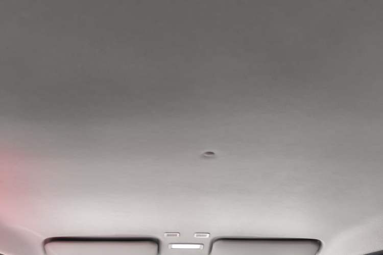 Used Geely Galaxy Panda 2024 200km Panda Kart Headliner