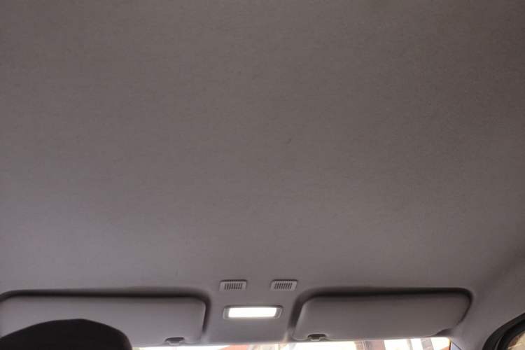 Used Geely Galaxy Panda 2024 Panda Mini 200km Endurance Bear Headliner