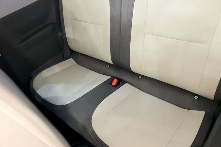 Used Geely Galaxy Panda 2024 200km Panda Kart Left Rear Seat