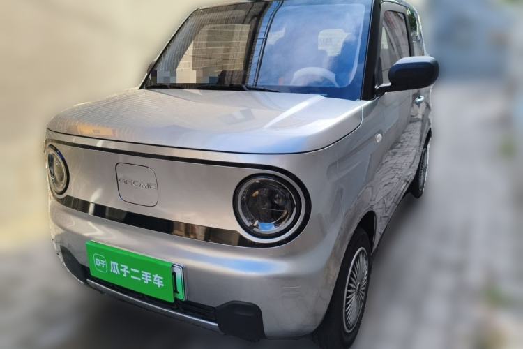 Used Geely Galaxy Panda 2024 Panda Mini 200km Endurance Bear Guazi used car, China used car export, Used car for sale, Used  cars, Cheapest cars for sale