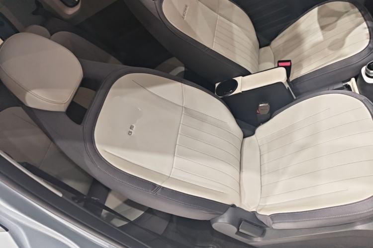 Used Geely Galaxy Panda 2024 200km Panda Kart Right Front Seat
