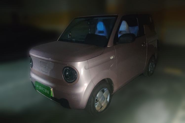 Used Geely Galaxy Panda 2024 Panda Mini 200km Endurance Bear Guazi used car, China used car export, Used car for sale, Used  cars, Cheapest cars for sale