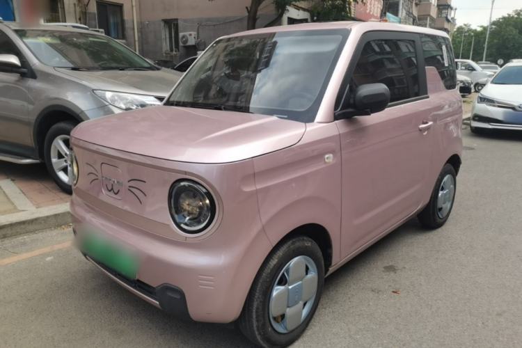 Used Geely Galaxy Panda 2024 Panda Mini 200km Longteng PRO Edition Guazi used car, China used car export, Used car for sale, Used  cars, Cheapest cars for sale