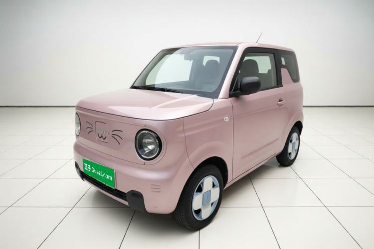Ojetý Geely Galaxy Panda 2024 Panda Mini 200km Longteng PRO Edition Guazi used car, China used car export, Used car for sale, Used  cars, Cheapest cars for sale