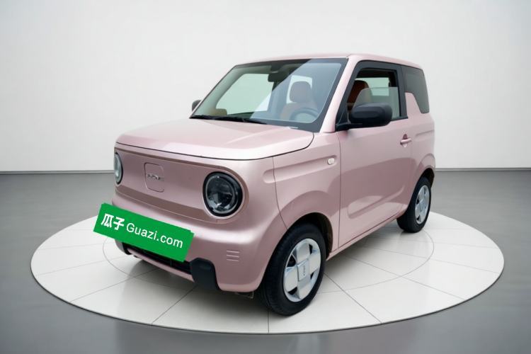 Used Geely Galaxy Panda 2024 Panda Mini 200km Endurance Bear Guazi used car, China used car export, Used car for sale, Used  cars, Cheapest cars for sale