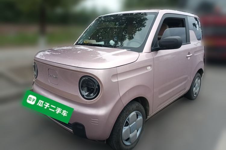 Used Geely Galaxy Panda 2024 Panda Mini 200km Endurance Bear Guazi used car, China used car export, Used car for sale, Used  cars, Cheapest cars for sale