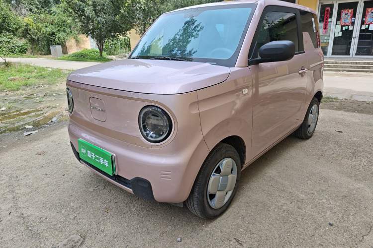 Używany Geely Galaxy Panda 2024 Panda Mini 200km Endurance Bear Guazi used car, China used car export, Used car for sale, Used  cars, Cheapest cars for sale