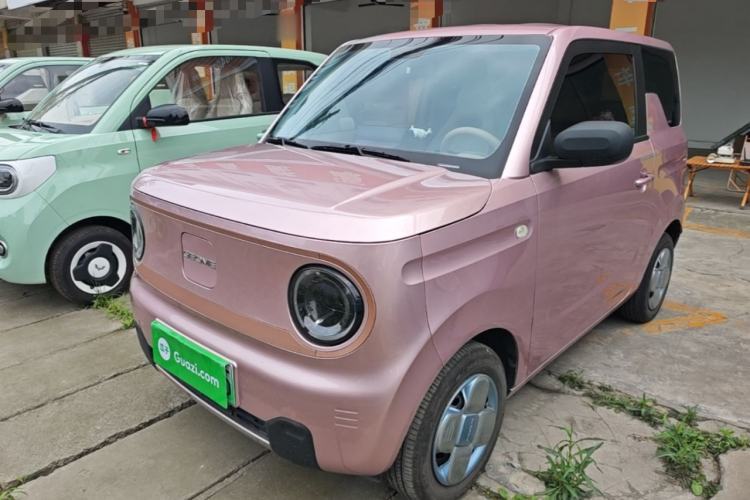 Used Geely Galaxy Panda 2024 Panda Mini 200km Endurance Bear Guazi used car, China used car export, Used car for sale, Used  cars, Cheapest cars for sale