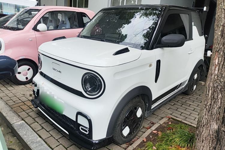 Used Geely Galaxy Panda 2024 200km Panda Kart Guazi used car, China used car export, Used car for sale, Used  cars, Cheapest cars for sale
