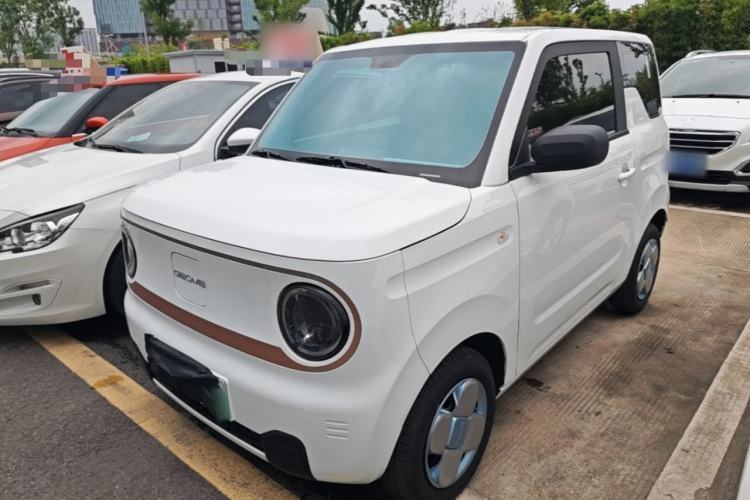 Used Geely Galaxy Panda 2024 Panda Mini 200km Endurance Bear Guazi used car, China used car export, Used car for sale, Used cars, Cheapest cars for sale