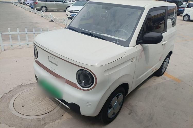Used Geely Galaxy Panda 2024 Panda Mini 200km Endurance Bear Guazi used car, China used car export, Used car for sale, Used  cars, Cheapest cars for sale