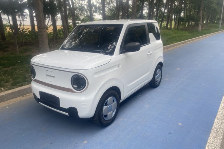 Used Geely Galaxy Panda 2024 Panda Mini 200km Endurance Bear Guazi used car, China used car export, Used car for sale, Used cars, Cheapest cars for sale