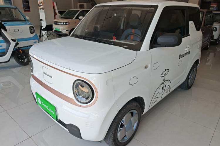 Used Geely Galaxy Panda 2024 Panda Mini 200km Endurance Bear Guazi used car, China used car export, Used car for sale, Used cars, Cheapest cars for sale
