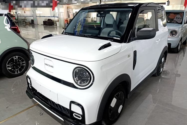 Used Geely Galaxy Panda 2024 200km Panda Kart Guazi used car, China used car export, Used car for sale, Used  cars, Cheapest cars for sale