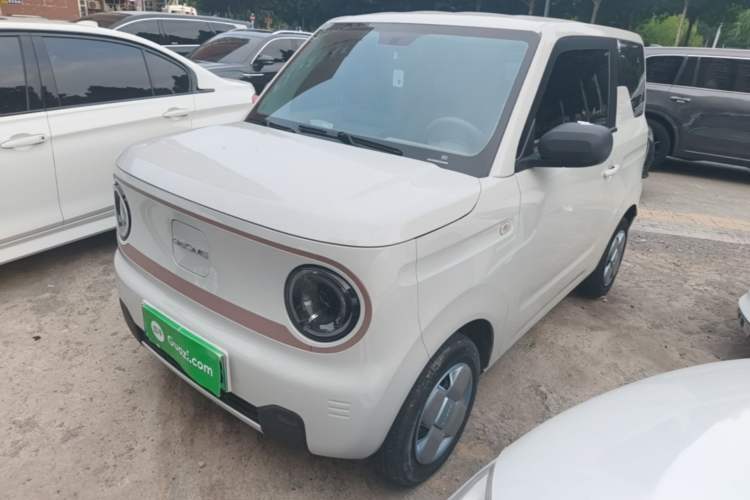 Used Geely Galaxy Panda 2024 Panda Mini 200km Endurance Bear Guazi used car, China used car export, Used car for sale, Used  cars, Cheapest cars for sale