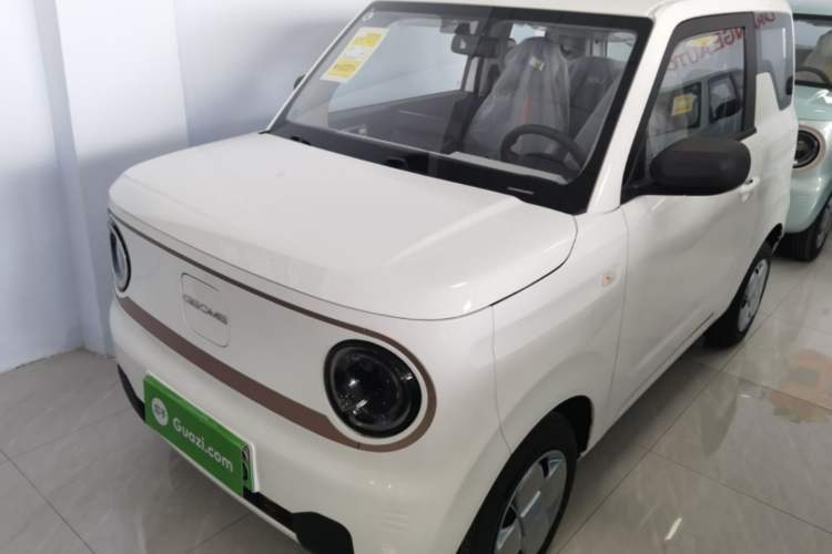 Used Geely Galaxy Panda 2024 Panda Mini 200km Endurance Bear Guazi used car, China used car export, Used car for sale, Used  cars, Cheapest cars for sale