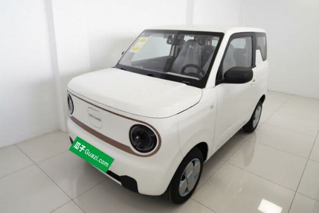 Używany Geely Galaxy Panda 2024 Panda Mini 200km Endurance Bear