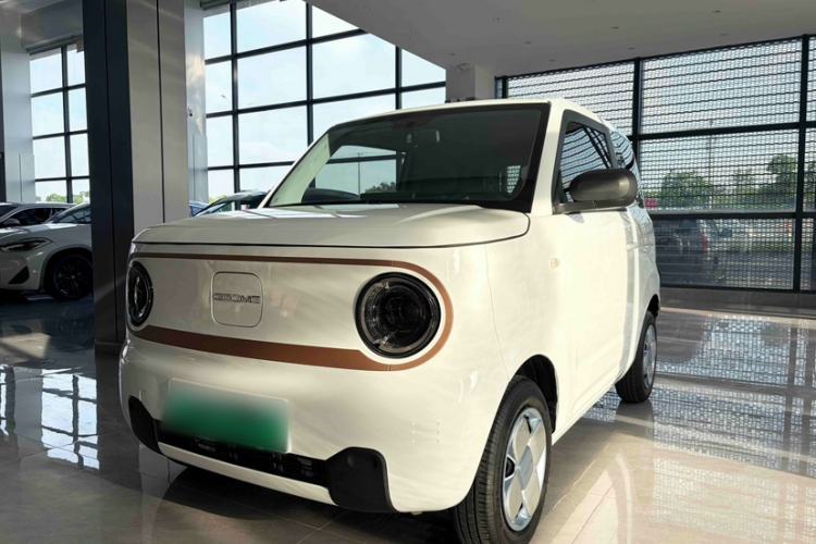 Used Geely Galaxy Panda 2024 Panda Mini 200km Longteng PRO Edition Guazi used car, China used car export, Used car for sale, Used Geely Galaxy cars, Cheapest cars for sale, Electric vehicle, New energy car