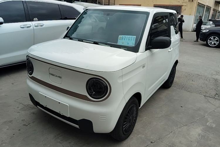 Ojetý Geely Galaxy Panda 2024 Panda Mini 200km Longteng PRO Edition Guazi used car, China used car export, Used car for sale, Used  cars, Cheapest cars for sale