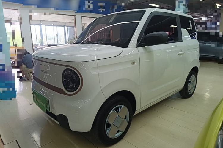 Used Geely Galaxy Panda 2024 Panda Mini 200km Endurance Bear Guazi used car, China used car export, Used car for sale, Used cars, Cheapest cars for sale
