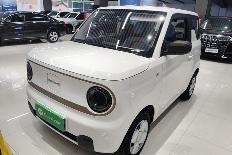 Used Geely Galaxy Panda 2024 Panda Mini 200km Endurance Bear Guazi used car, China used car export, Used car for sale, Used  cars, Cheapest cars for sale