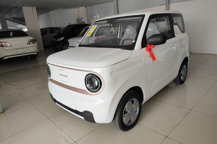 Used Geely Galaxy Panda 2024 Panda Mini 200km Endurance Bear Guazi used car, China used car export, Used car for sale, Used  cars, Cheapest cars for sale