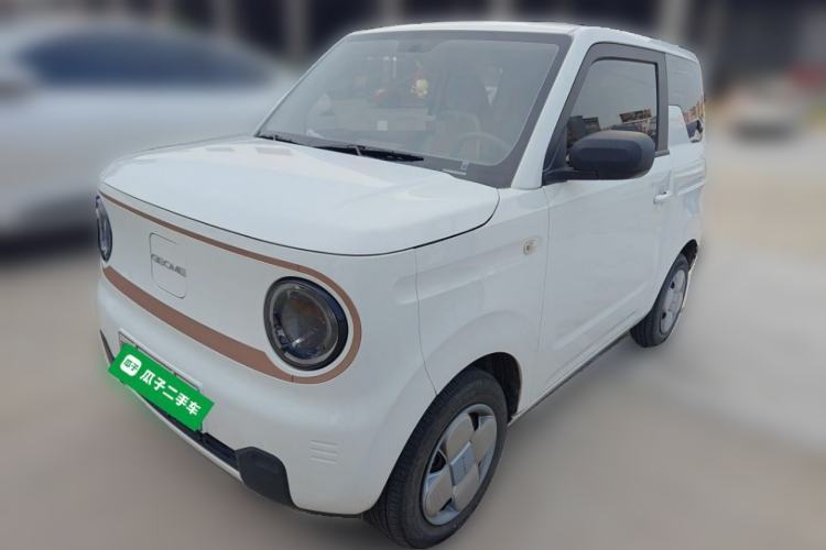 Used Geely Galaxy Panda 2024 Panda Mini 200km Endurance Bear Guazi used car, China used car export, Used car for sale, Used cars, Cheapest cars for sale
