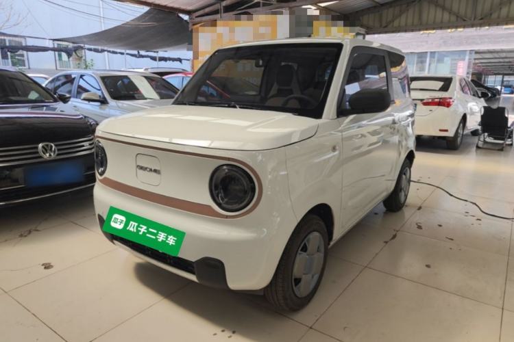 Used Geely Galaxy Panda 2024 Panda Mini 200km Endurance Bear Guazi used car, China used car export, Used car for sale, Used Geely Galaxy cars, Cheapest cars for sale, Electric vehicle, New energy car