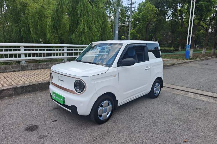 Ojetý Geely Galaxy Panda 2024 Panda Mini 200km Longteng PRO Edition Guazi used car, China used car export, Used car for sale, Used  cars, Cheapest cars for sale