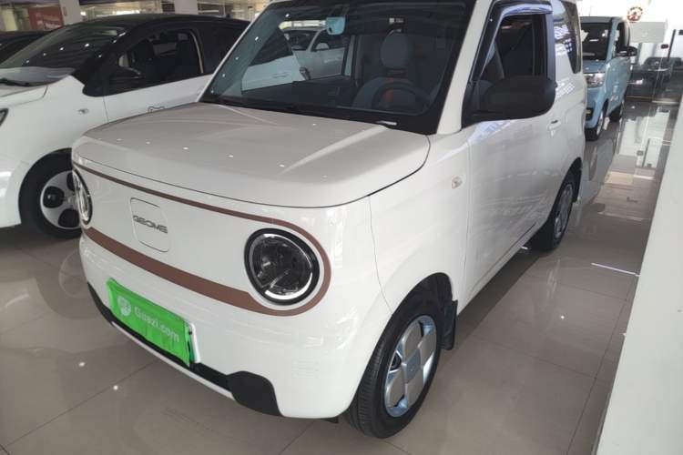 Used Geely Galaxy Panda 2024 Panda Mini 200km Longteng PRO Edition Guazi used car, China used car export, Used car for sale, Used  cars, Cheapest cars for sale