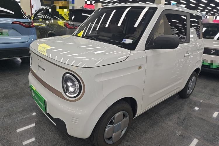 Ojetý Geely Galaxy Panda 2024 Panda Mini 200km Endurance Bear Guazi used car, China used car export, Used car for sale, Used  cars, Cheapest cars for sale
