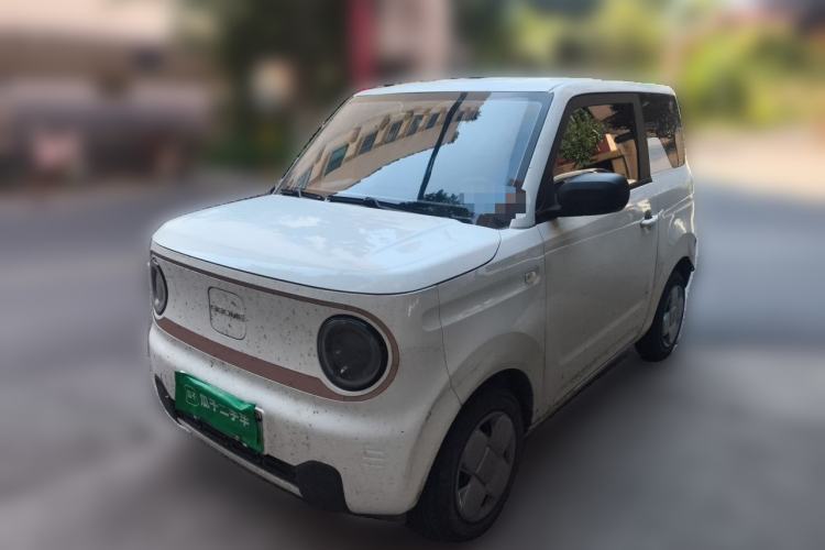 Used Geely Galaxy Panda 2024 Panda Mini 200km Endurance Bear Guazi used car, China used car export, Used car for sale, Used cars, Cheapest cars for sale